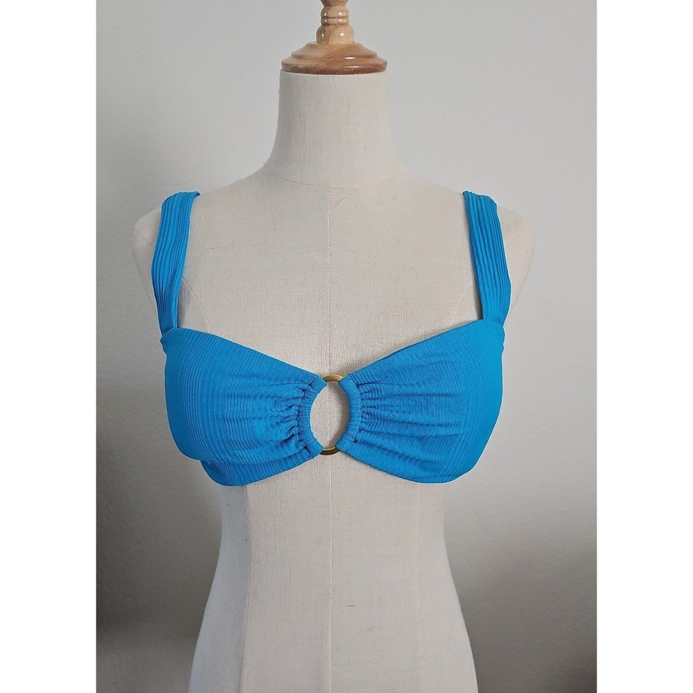 L*Space Willow Bralette Bikini Top M L XL